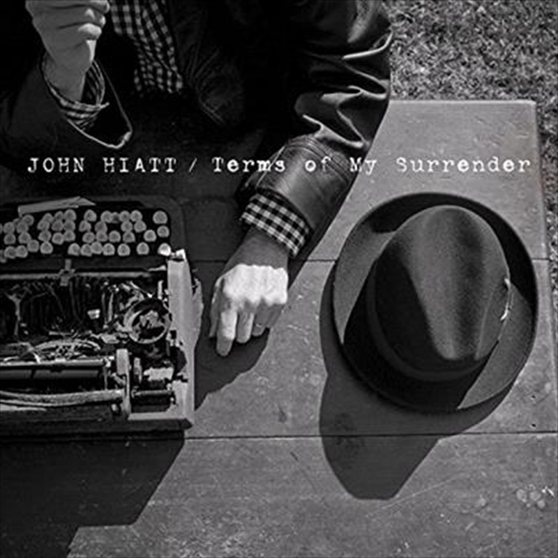 Terms Of My Surrender (bonus Dvd)/Product Detail/Country