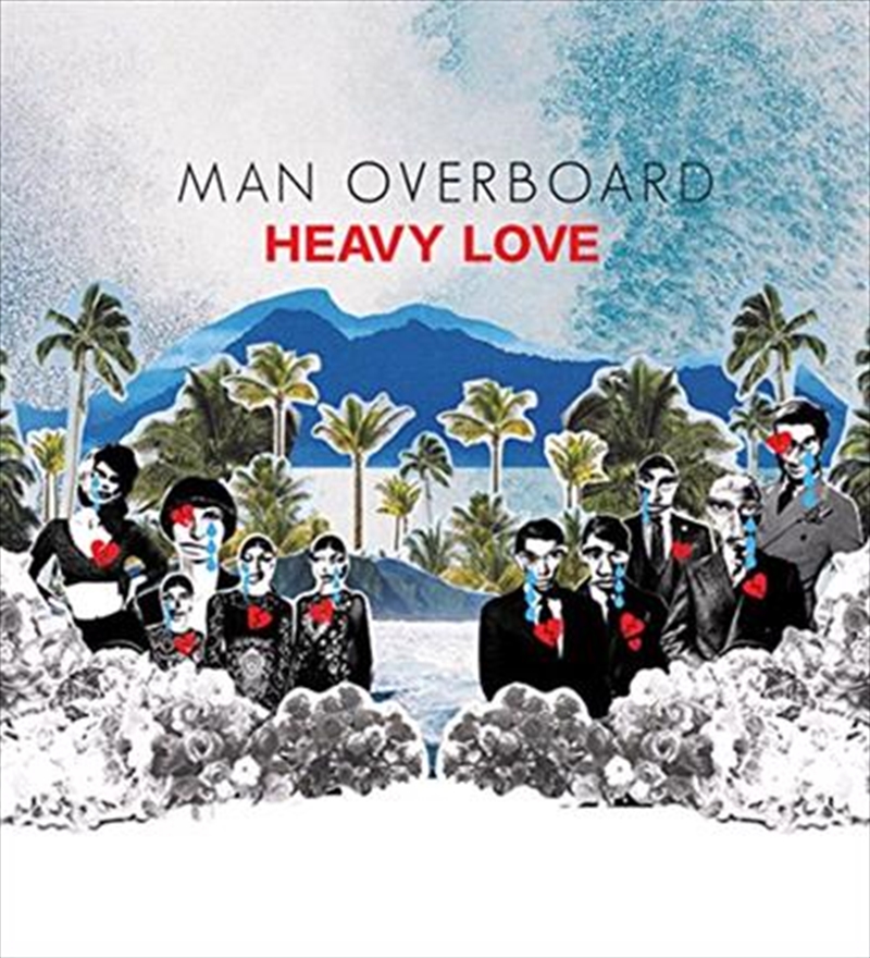 Heavy Love/Product Detail/Alternative