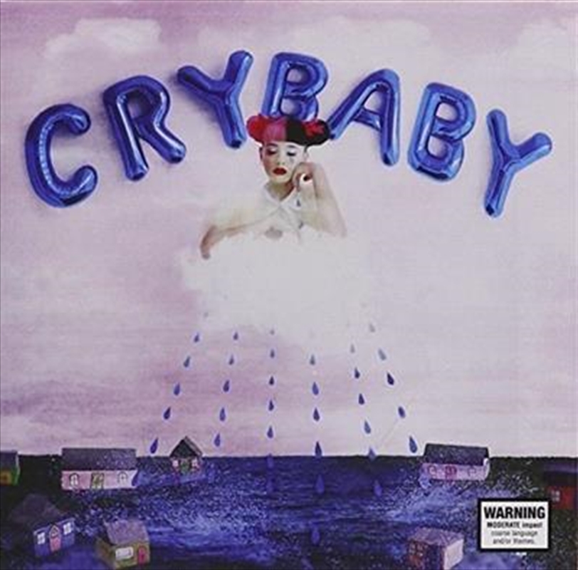 Cry Baby/Product Detail/Pop