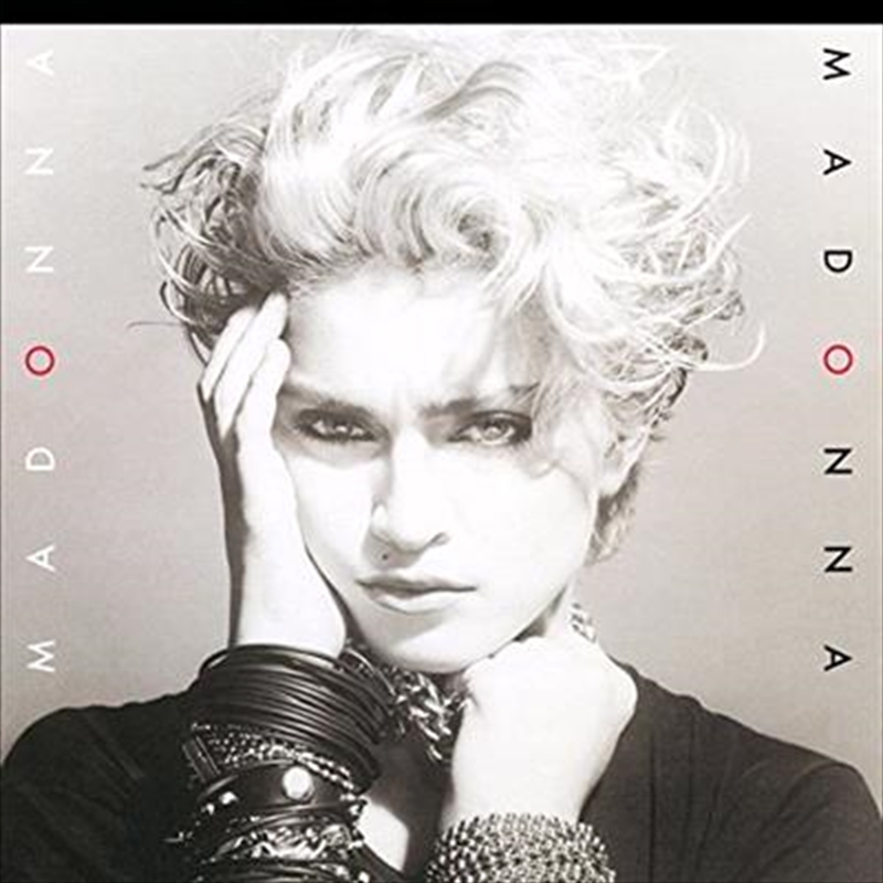 Madonna/Product Detail/Rock/Pop