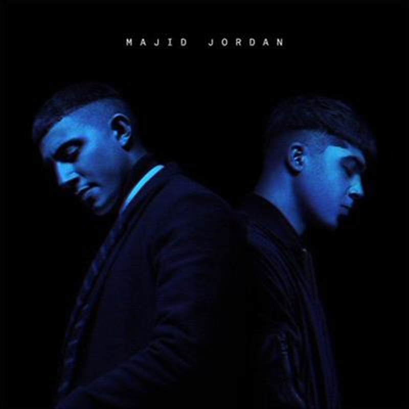 Majid Jordan/Product Detail/Pop