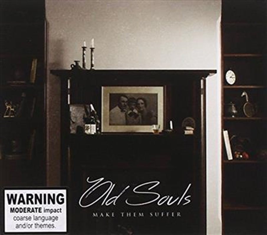 Old Souls/Product Detail/Hard Rock