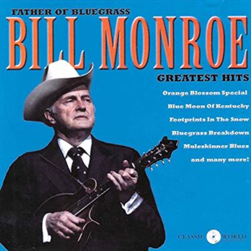 Greatest Hits/Product Detail/Country