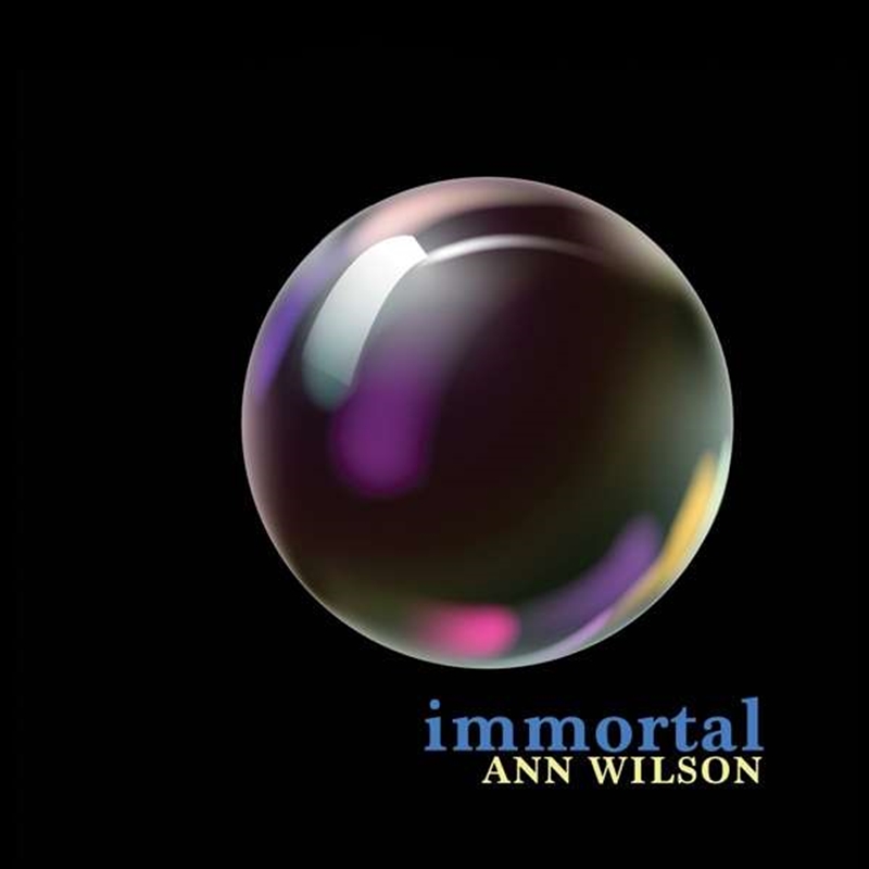 Immortal/Product Detail/Rock