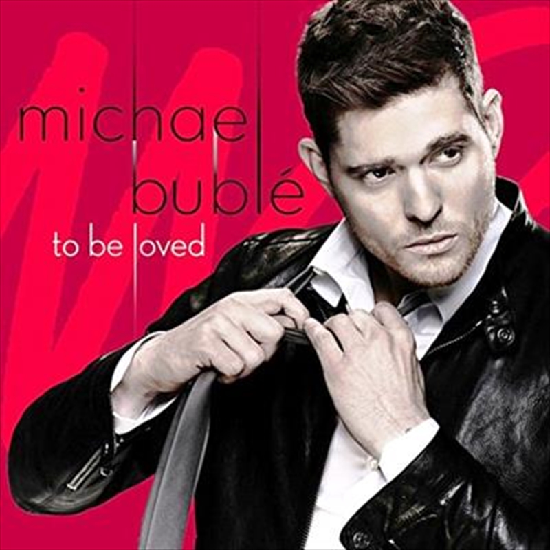 To Be Loved | CD