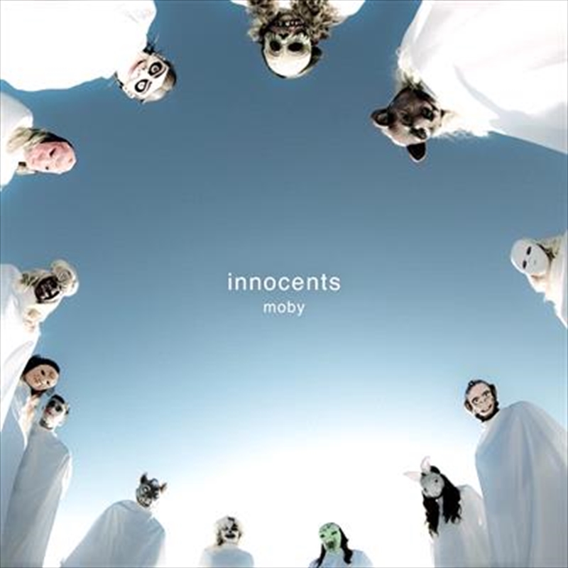 Innocents/Product Detail/Dance