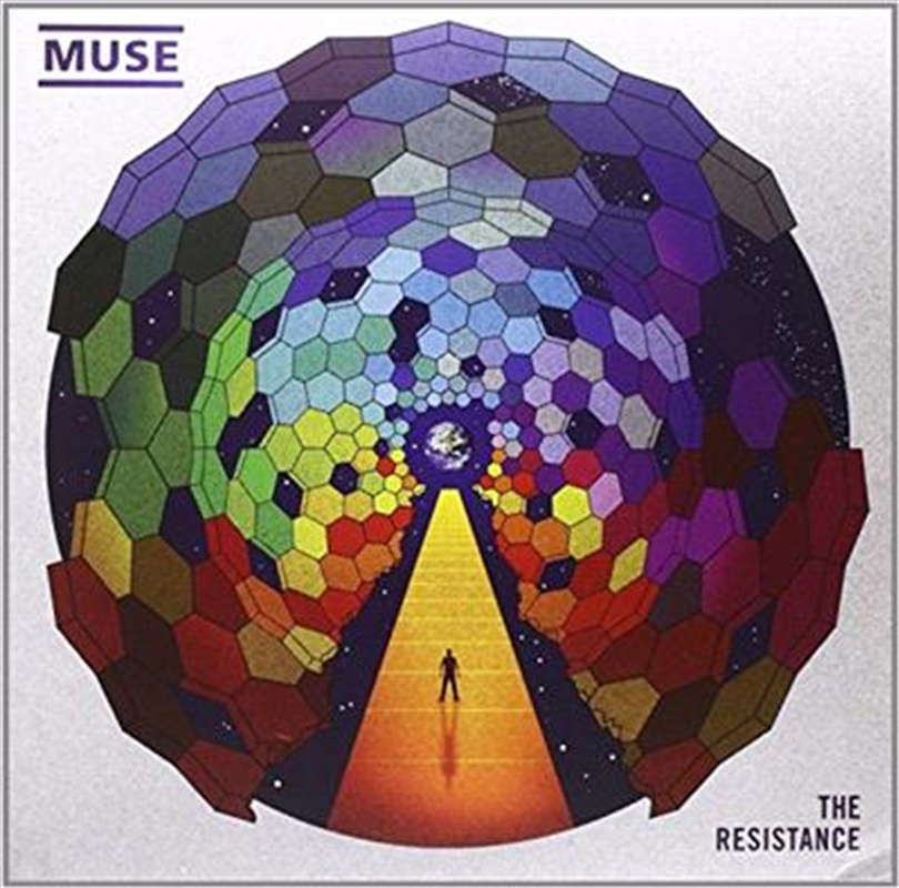 Resistance, The/Product Detail/Rock/Pop