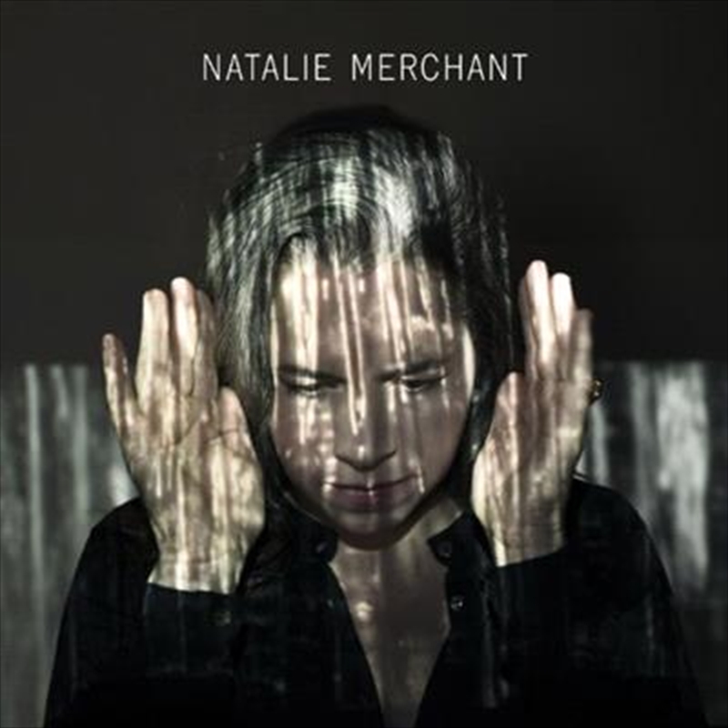 Natalie Merchant/Product Detail/Rock