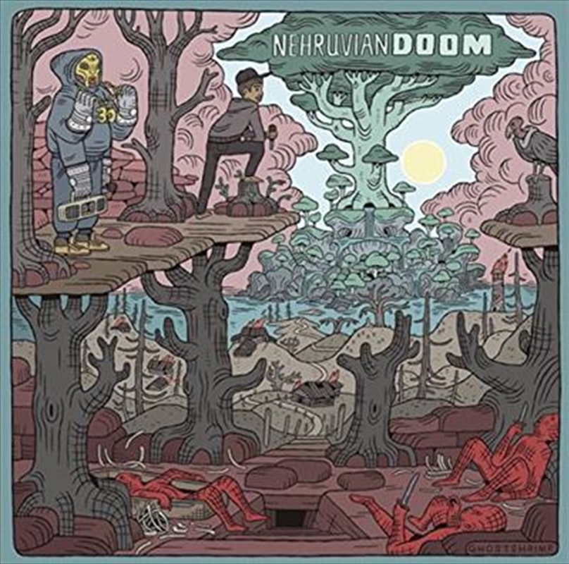 Nehruviandoom/Product Detail/Hip-Hop
