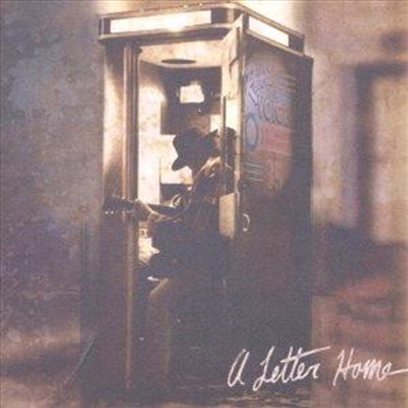 Letter Home/Product Detail/Rock