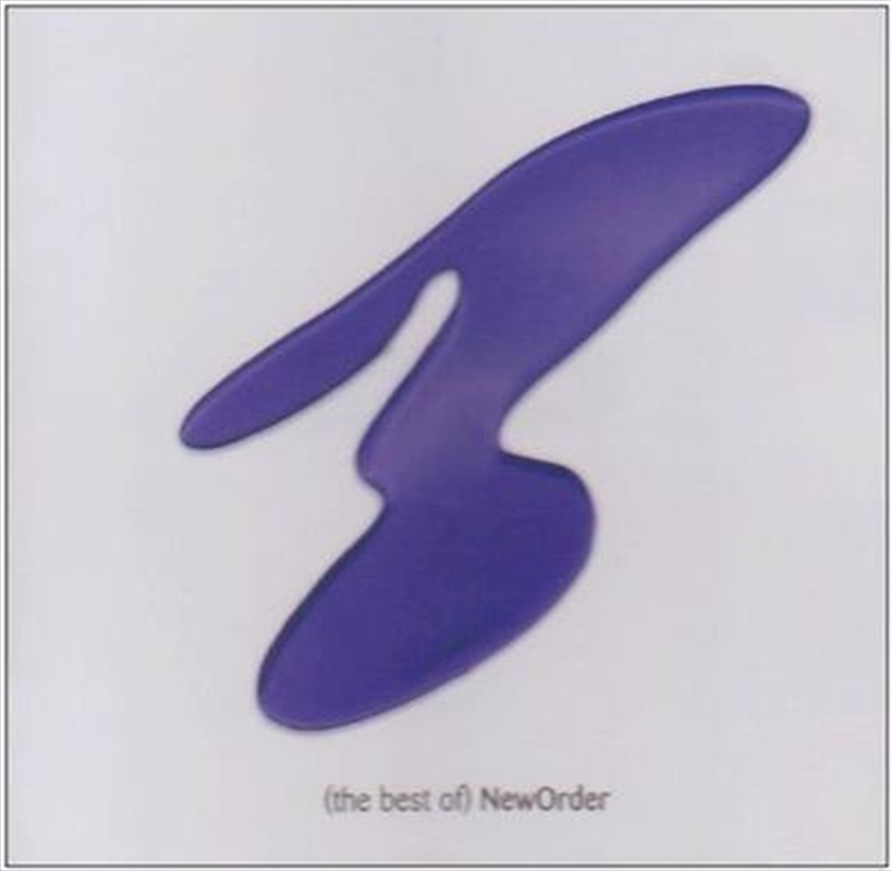 Best Of New Order/Product Detail/Dance