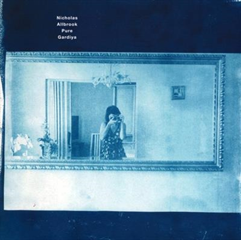 Pure Gardiya/Product Detail/Alternative