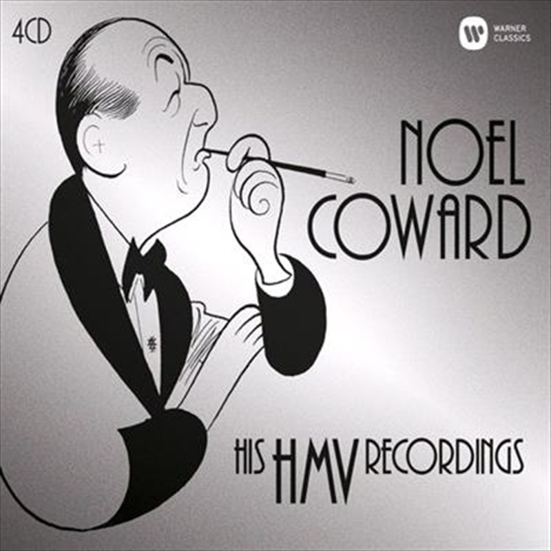 Noel Coward - His Hmv Recordings/Product Detail/Classical