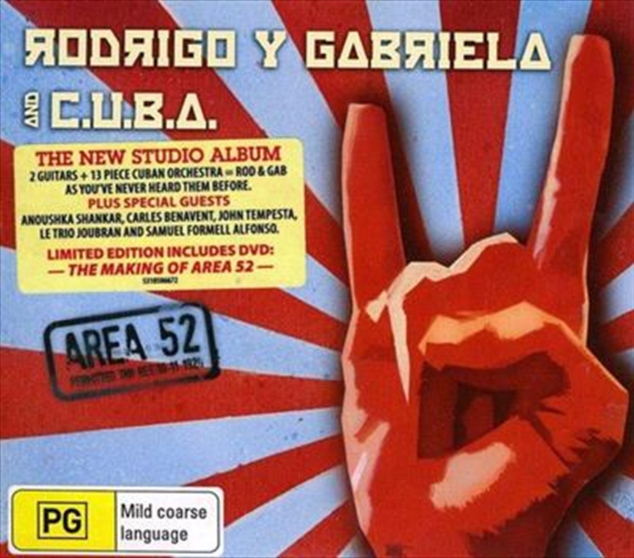 Area 52/Product Detail/Alternative