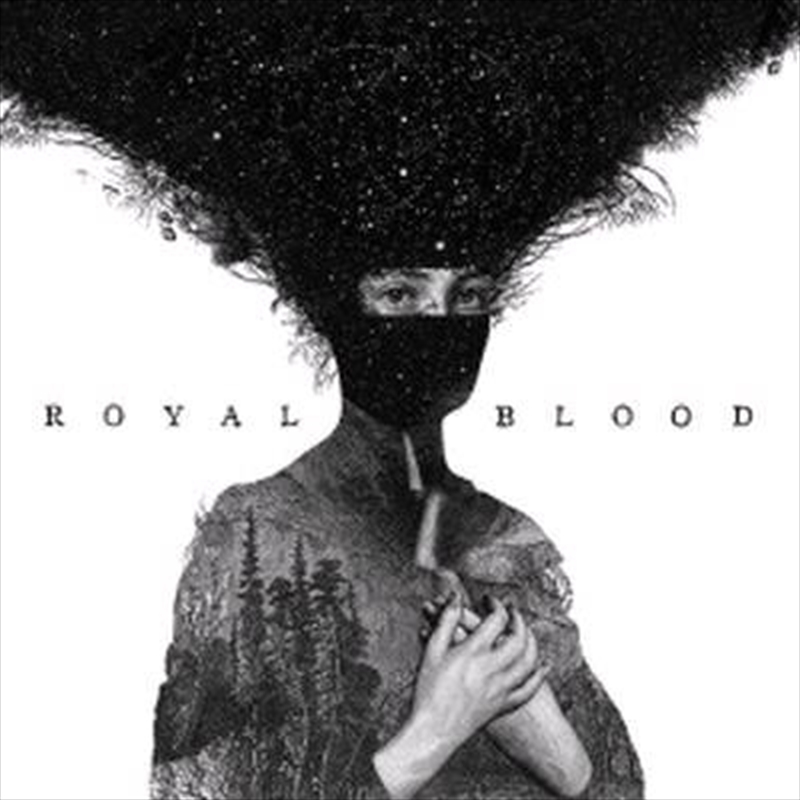 Royal Blood/Product Detail/Rock