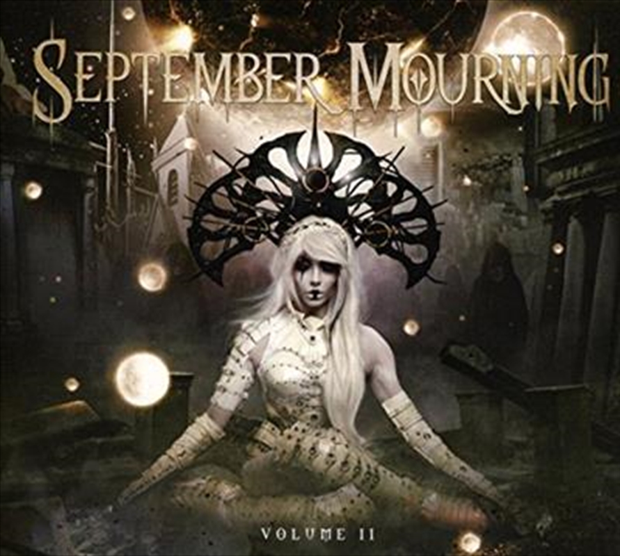 Volume Ii/Product Detail/Metal