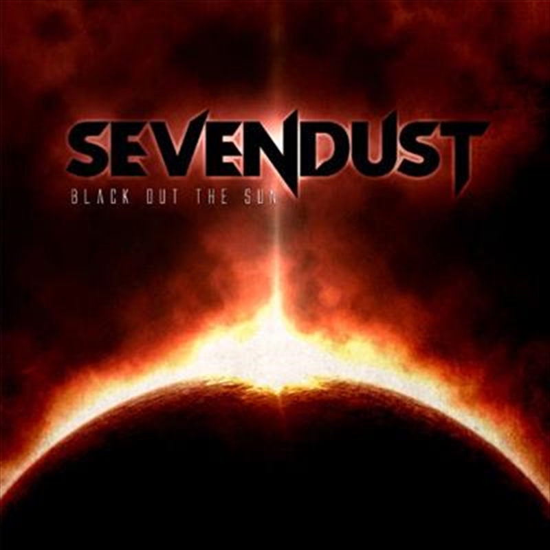 Black Out The Sun/Product Detail/Metal