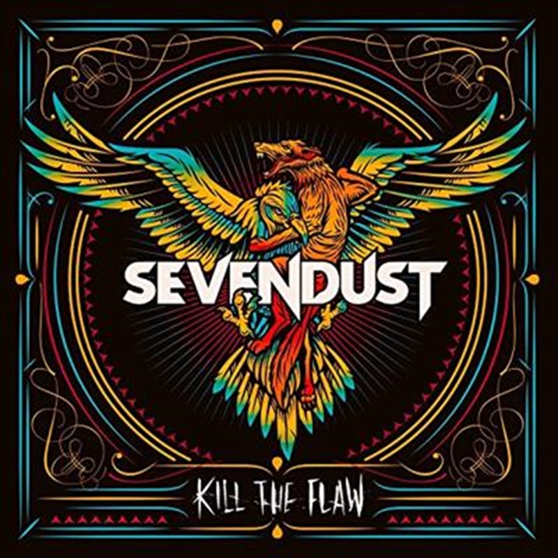 Kill The Flaw/Product Detail/Hard Rock