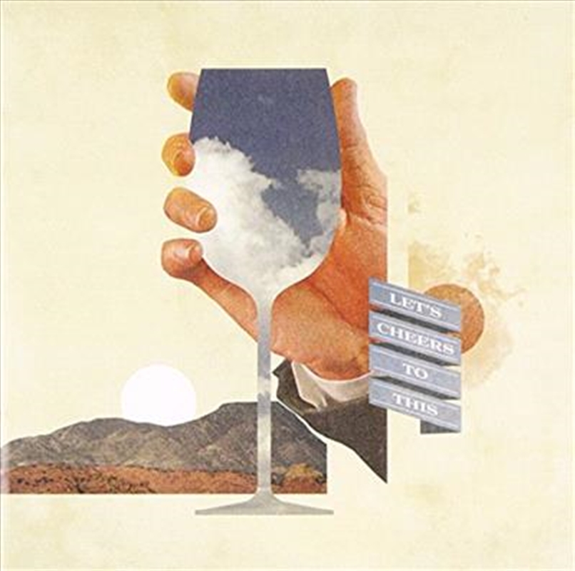 Let's Cheers To This/Product Detail/Punk