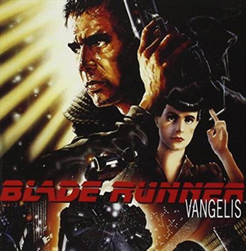 Blade Runner/Product Detail/Soundtrack