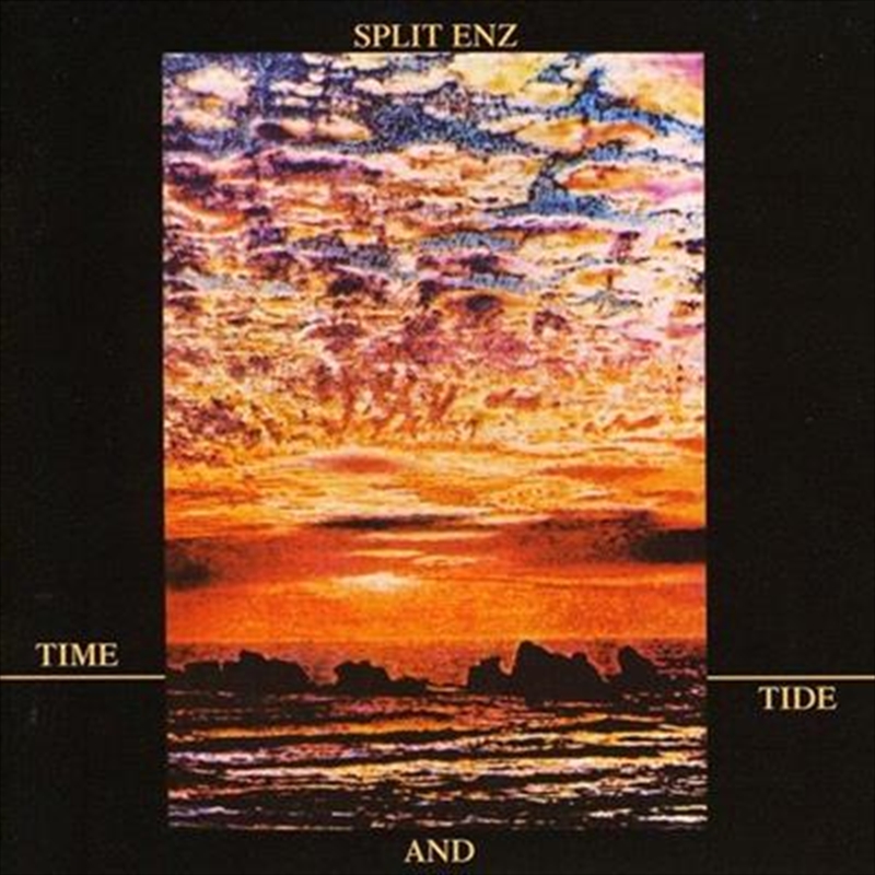 Time And Tide/Product Detail/Rock/Pop