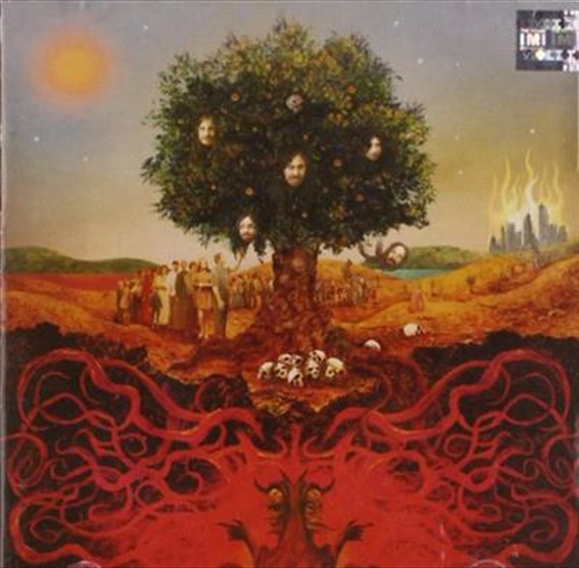 Heritage/Product Detail/Metal