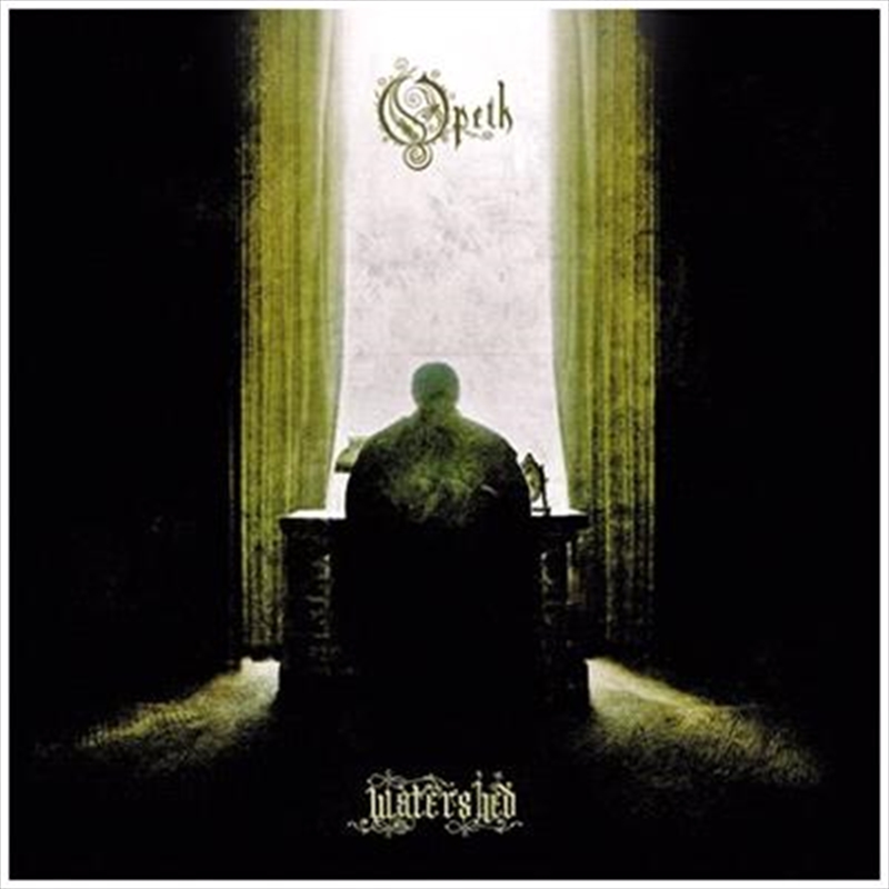 Watershed/Product Detail/Metal