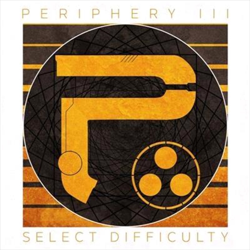 Periphery - Periphery Iii - Select Difficulty/Product Detail/Metal