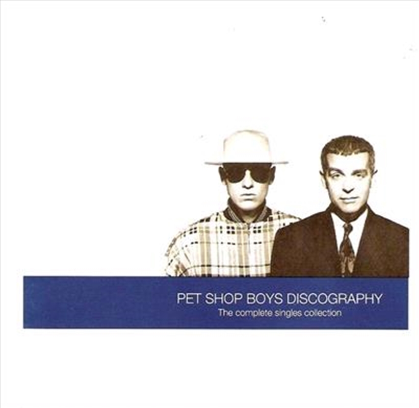 Discography/Product Detail/Rock/Pop