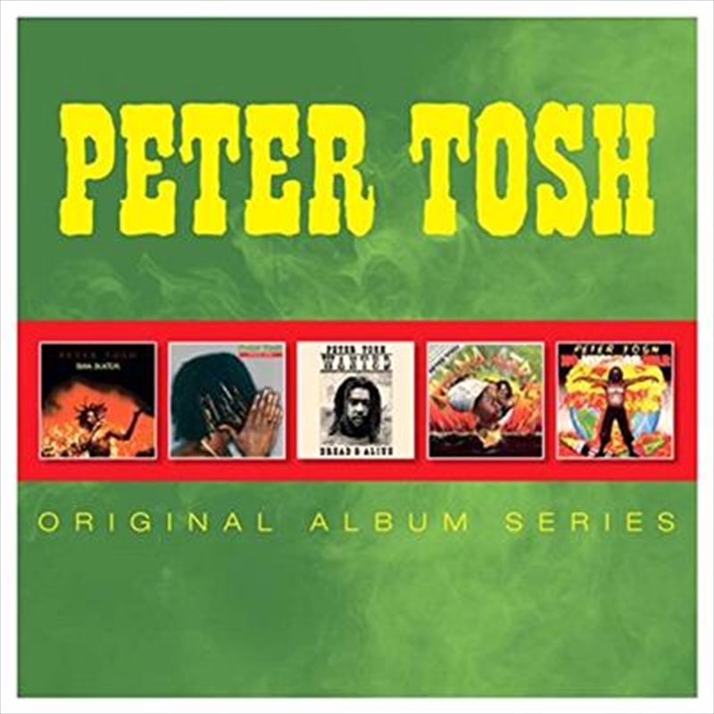 Original Album Series/Product Detail/Reggae