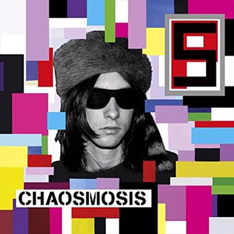 Chaosmosis | CD