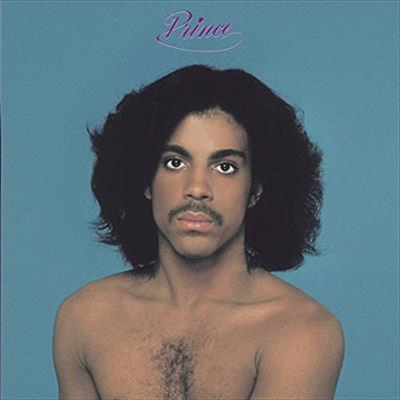 Prince/Product Detail/Rock/Pop