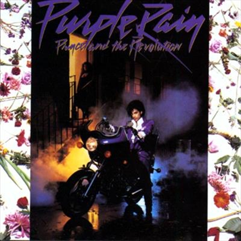 Purple Rain/Product Detail/Rock/Pop