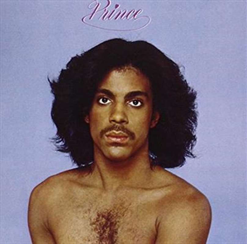 Prince/Product Detail/Rock/Pop