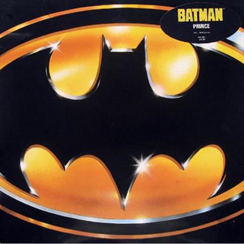 Batman/Product Detail/Soundtrack