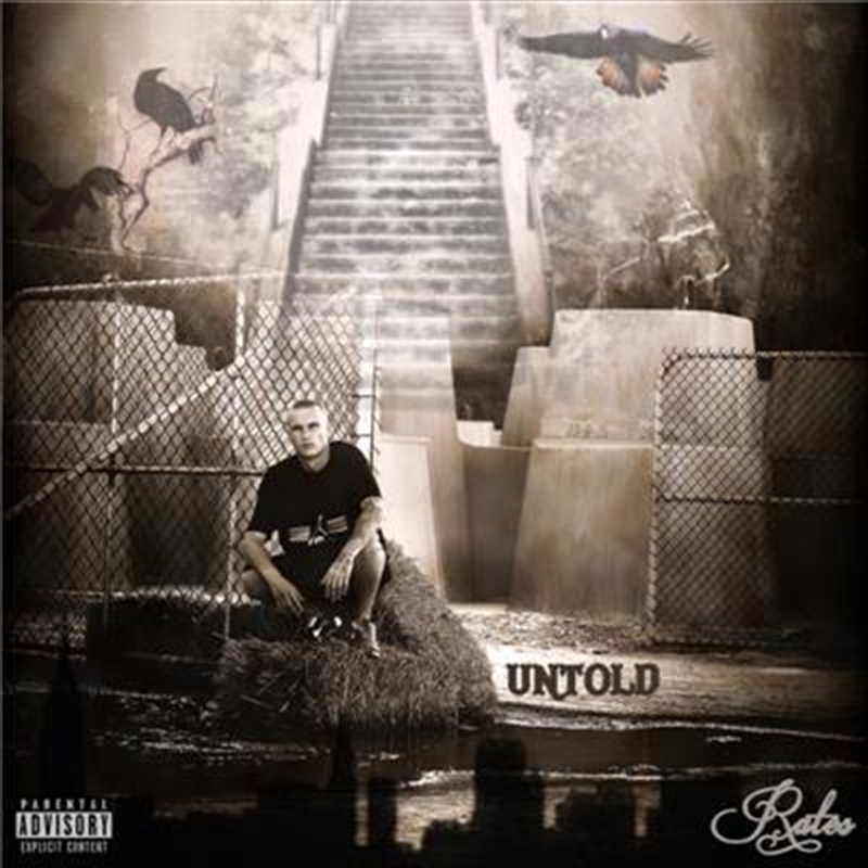 Untold/Product Detail/Rap