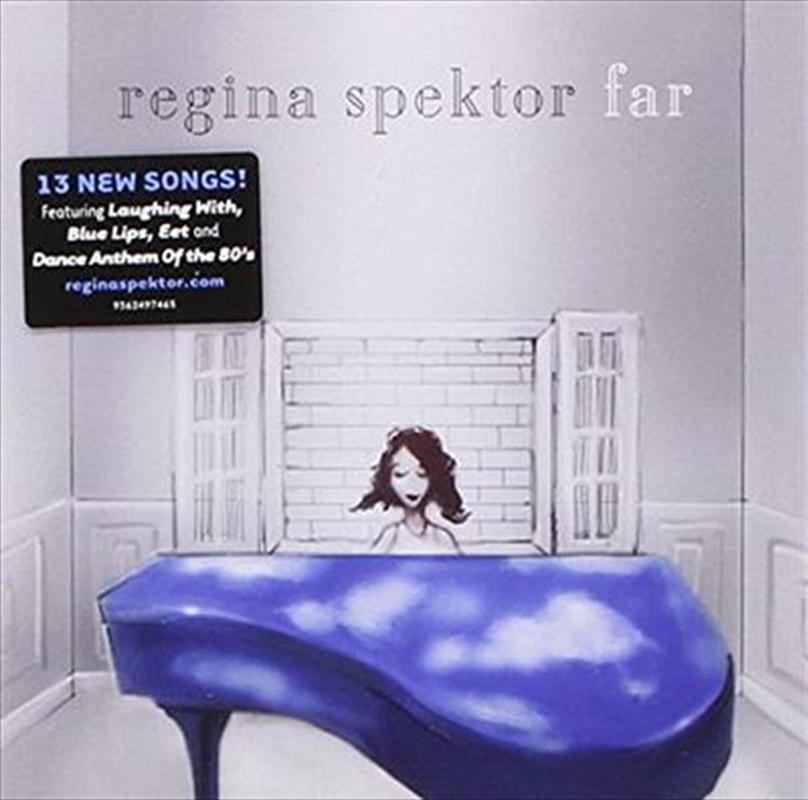 Far/Product Detail/Rock/Pop