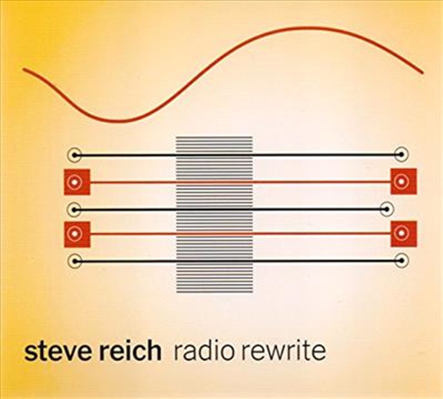 Radio Rewrite/Product Detail/Classical