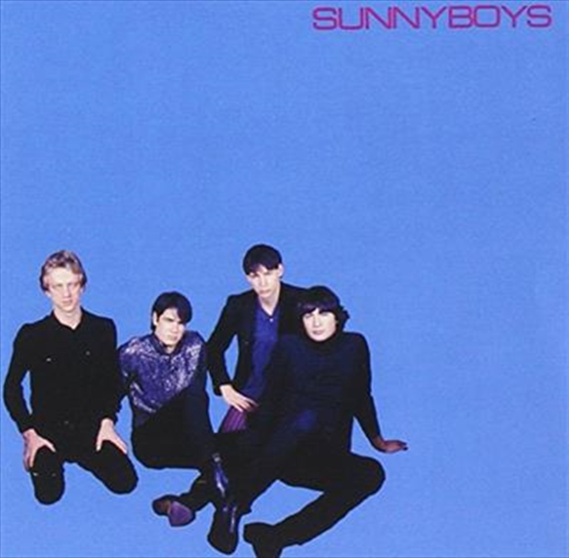 Sunnyboys/Product Detail/Pop