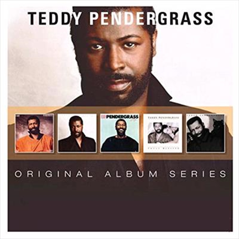 Original Album Series/Product Detail/Soul