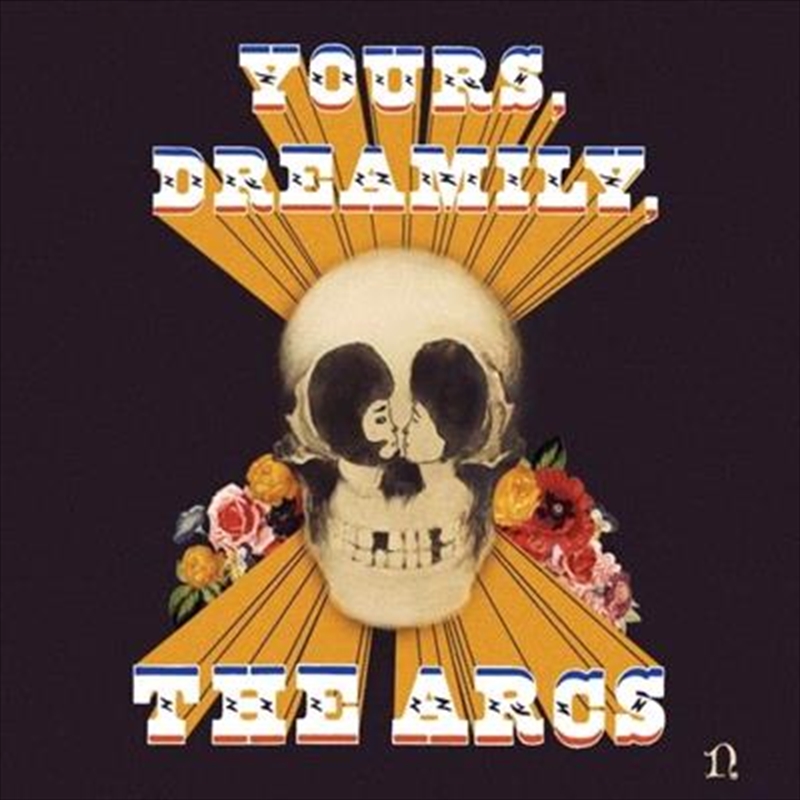 Arcs - Yours Dreamily/Product Detail/Alternative