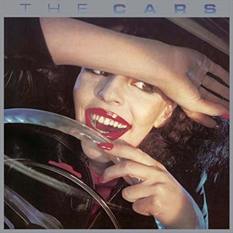 Cars, The/Product Detail/Rock/Pop