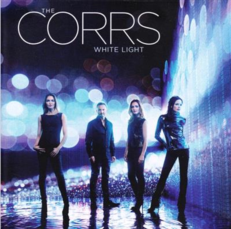 White Light/Product Detail/Rock