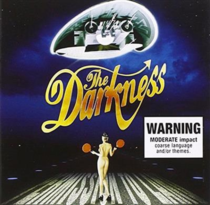 Permission To Land/Product Detail/Rock/Pop