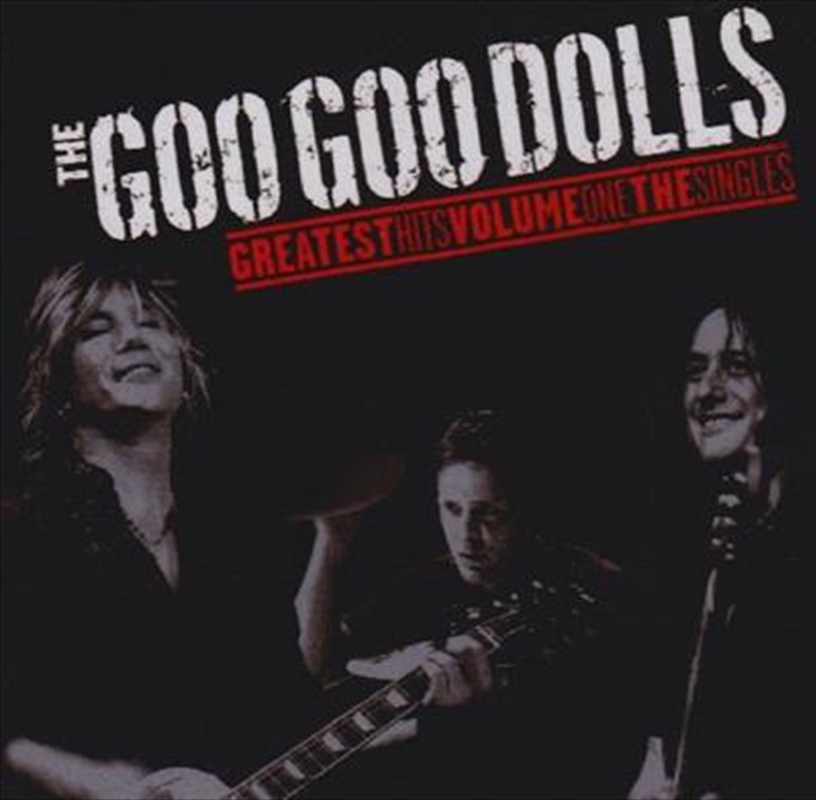 Greatest Hits #1- The Singles/Product Detail/Rock/Pop