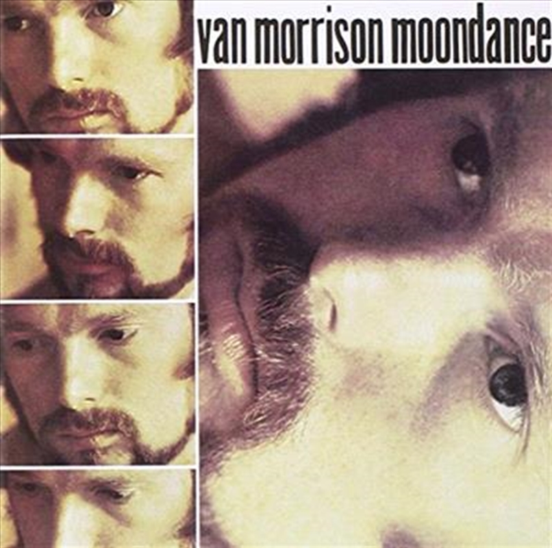 Moondance 2013 (Remastered)/Product Detail/Rock