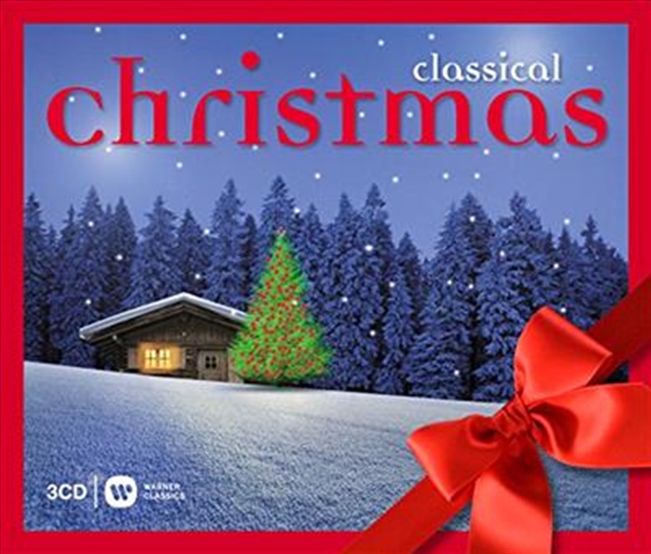 Classical Christmas/Product Detail/Compilation