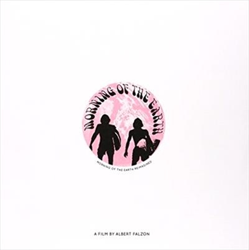 Morning Of The Earth Reimagine/Product Detail/Soundtrack