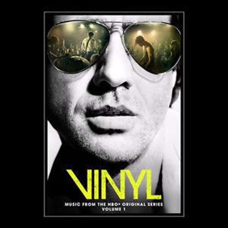 Vinyl - Soundtrack - Volume One/Product Detail/Soundtrack