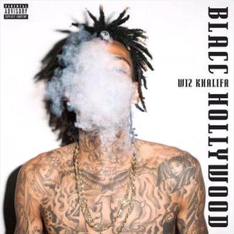 Blacc Hollywood (Bonus Tracks)/Product Detail/Rap